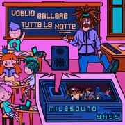 Voglio Ballare Tutta La Notte