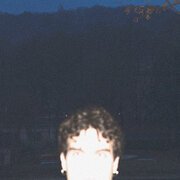 profumo di gente che scappa da me