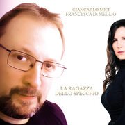 La ragazza dello specchio