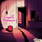 Candela Profumata