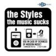 The Music Sucks