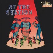 At the Station