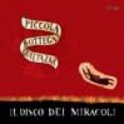 Il disco dei miracoli