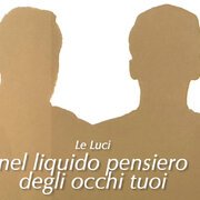 Nel liquido pensiero degli occhi tuoi - The Concept Album