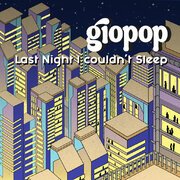 Last Night I Couldn't Sleep