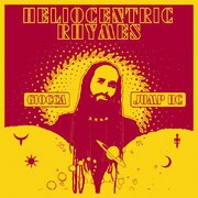 Giocca X JHC - Heliocentric Rhymes