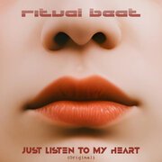 Just listen to my heart