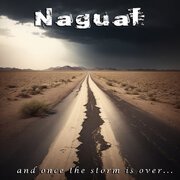And Once The Storm Is Over...