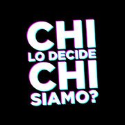Chi lo decide chi siamo?