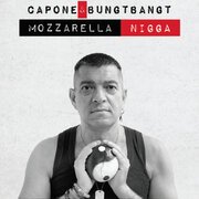 Mozzarella Nigga (vinile 180gr)