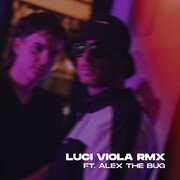 LUCI VIOLA RMX