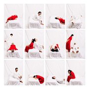 STAGIONI EP  (Giorgio Mannucci / Valeria Caliandro)