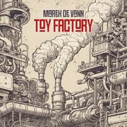 Toy Factory
