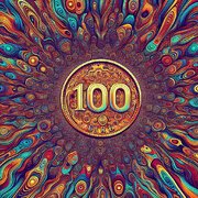 100 lire