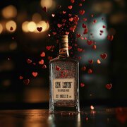 Gin Lovin'