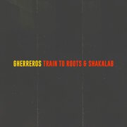 Gherreros