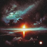 Solitary spark