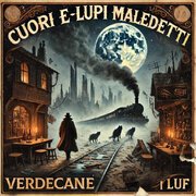 Cuori E Lupi Maledetti