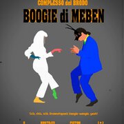BOOGIE di MEBÈN ("del 23.05.2021", VS gli Atomi Lucidi)