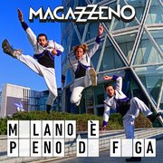 Milano è pieno di figa