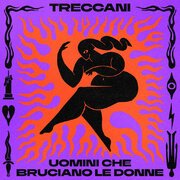 Uomini che Bruciano le Donne