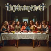The Missing Christ - Volume 1