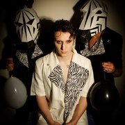 Zebra TSO