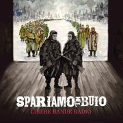 SPARIAMO NEL BUIO