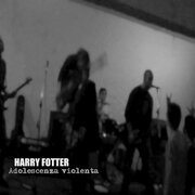 Adolescenza violenta (EP)