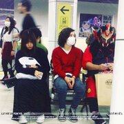 LE VIE DI TOKYO