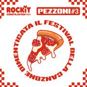 PEZZONI VOL.3