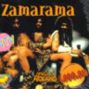 Zamarama