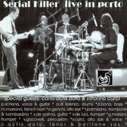 Live in porto