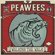Walking The Walk