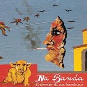 Il sorriso di un bambino