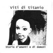 Storie d'amanti e di demoni