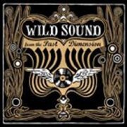 Wild Sound From The Past Dimension