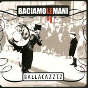 Ballacazziz