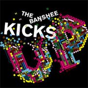 Kicks Up (ep)