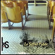 Le Sifflet Public
