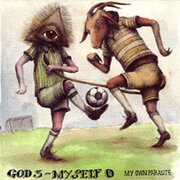 God 3 – Myself 0