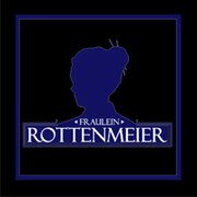 Fraulein Rottenmeier
