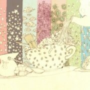 Teatime with Mr.Who