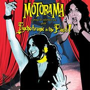 Psychotronic Is The Beat!