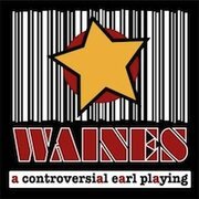 A Controversial Earl Playing 