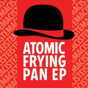 Atomic Frying Pan
