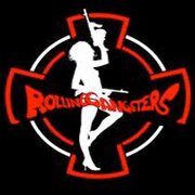 Rolling Gangster