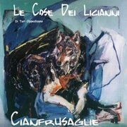 Cianfrusaglie