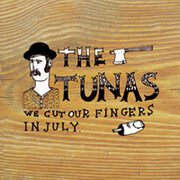 We Cut Our Fingers In July