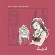 Rosa Dalla Faccia Scura